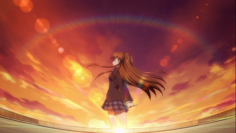 Illustration for article titled Anime Marathon 2013 Awards (and an Announcement)